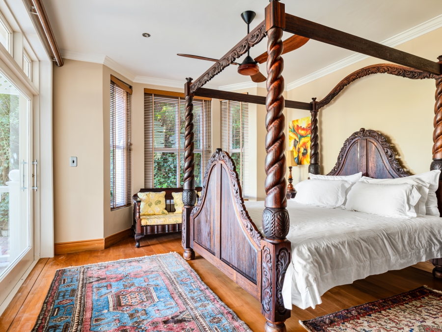 5 Bedroom Property for Sale in The Heads Western Cape